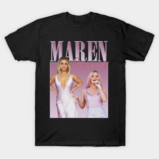 Maren Morris retro T-Shirt